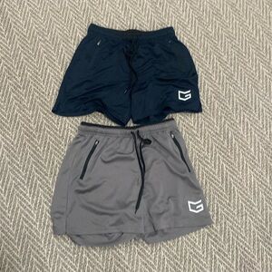 Gradual 2 short bundle